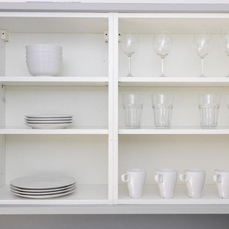 Pillo Rooms Serviced Apartments - Manchester Arena Екстериор снимка