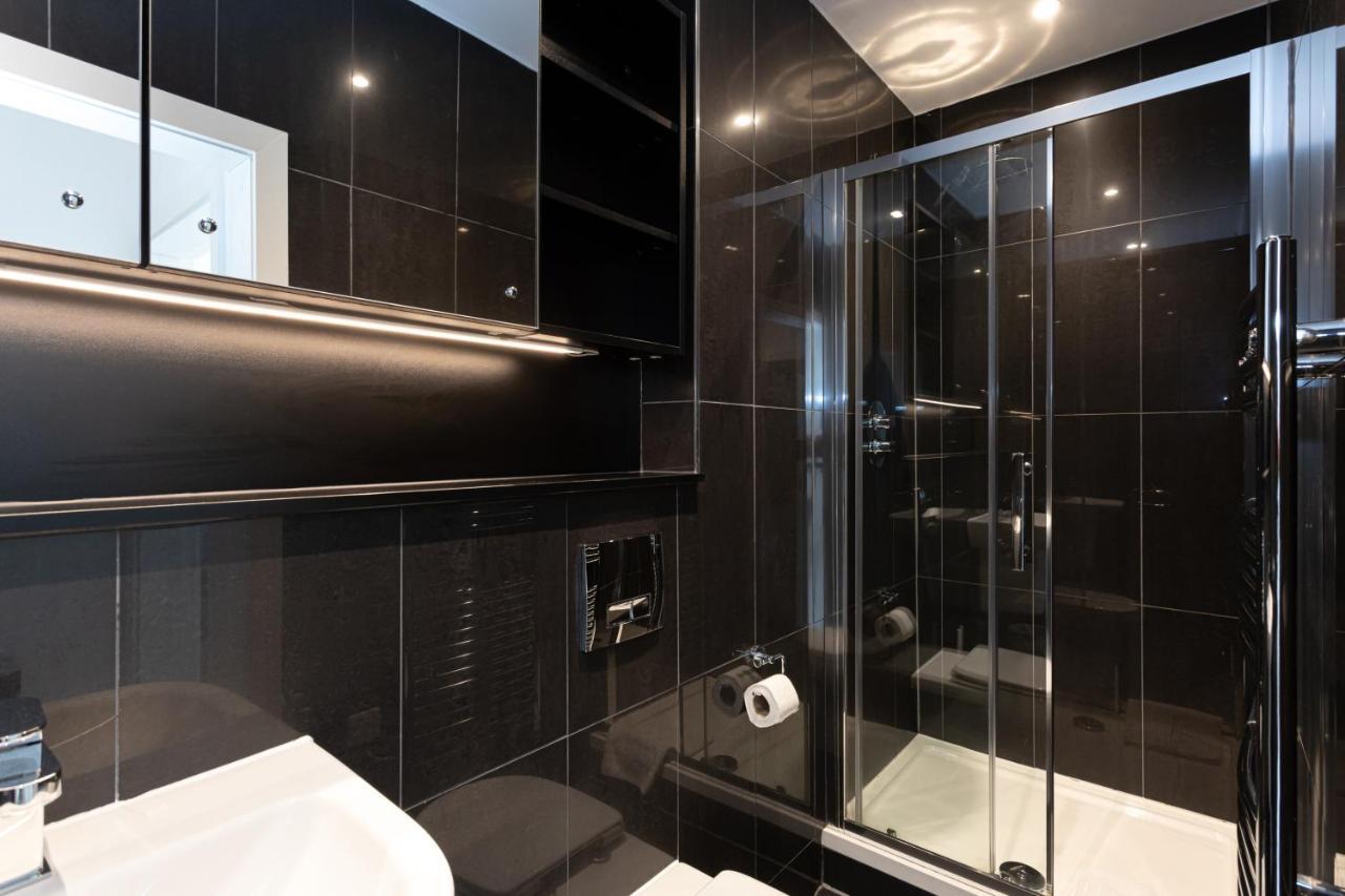 Pillo Rooms Serviced Apartments - Manchester Arena Екстериор снимка